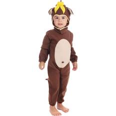 Bristol Novelty Monkey Costume