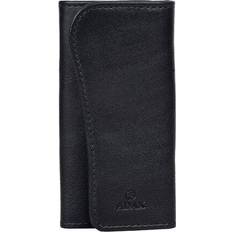 Morten Bremen Key Wallet - Black