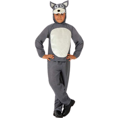 Th3 Party Ferocious Wolf Costume