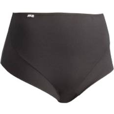 Microfiber Maxi - Black