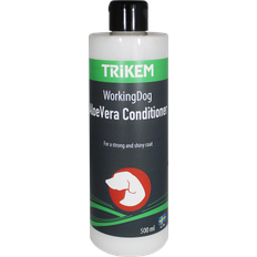 Hundbalsam Husdjur Trikem WorkingDog AloeVera Conditioner