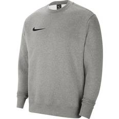 NIKE Park 20 Crewneck Sweatshirt Men - Dark Grey Heather/Black