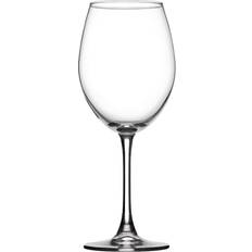 Glass Wine Glasses Utopia Enoteca Wine Glass 61.5cl 6pcs