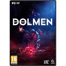 Dolmen (PC)