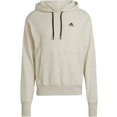 adidas Botanically Dyed Hoodie Unisex - Botanic Green Mel