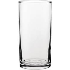 Utopia Toughened Hi Ball Drink Glass 24cl 48pcs