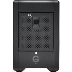 SanDisk Professional 32TB G-RAID Shuttle SDPS24H-032T-MBAAB