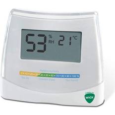 Thermometer & Wetterstationen Wick W70DA