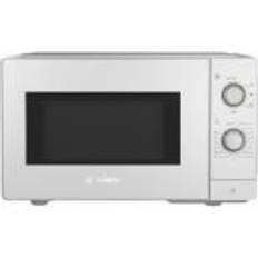 Bosch Microwave Ovens Bosch FFL020MW0 White