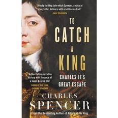 To Catch A King (Häftad, 2018)