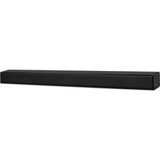 Coaxial S/PDIF Soundbars iLive ITB490B