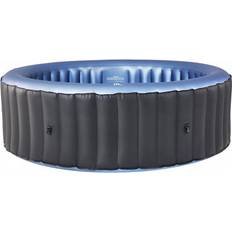 Mspa Vasca Idromassaggio Gonfiabile Bergen Comfort C-BE082