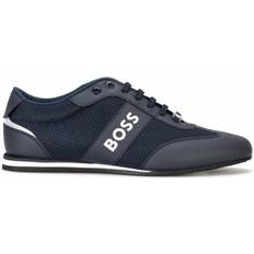 Hugo boss trainer men HUGO BOSS Rusham Lowp MXME M - Dark Blue