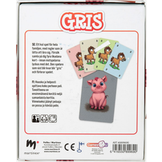 Martinex Gris