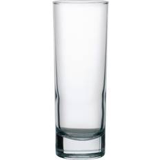 Utopia Side Hi Ball Drink Glass 29cl 12pcs