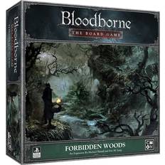 Bloodborne: The Board Game Forbidden Woods