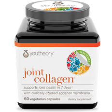 Youtheory Joint Collagen 60 pcs