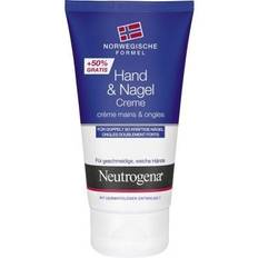 Nagelkräm Neutrogena Hand- & Nagelkräm 75ml