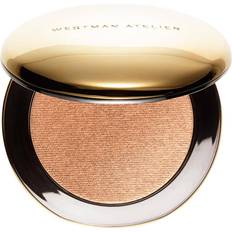 Westman Atelier Super Loaded Tinted Highlighter Peau de Soleil