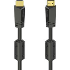 Hama Essential Line HDMI-HDMI 15m