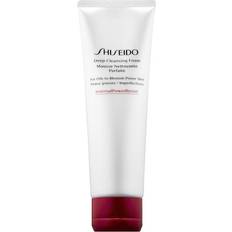 Shiseido Deep Cleansing Foam 125ml