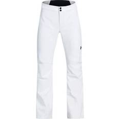 Peak Performance Stretch Pants W - Offwhite