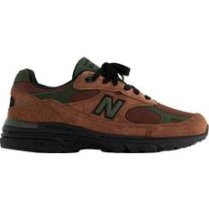 New Balance Made In USA Sneakers New Balance Aimé Leon Dore X 993 M - Brown