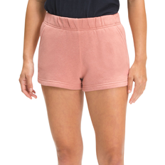 The North Face Women's Half Dome Logo Shorts - Rose Dawn