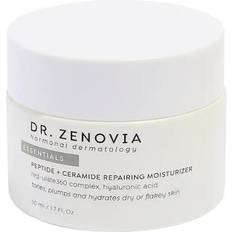 Peptide + Ceramide Repairing Moisturizer
