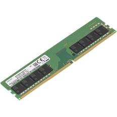 Samsung 16 GB - 2666 MHz - DDR4 RAM Samsung DDR4 2666MHz 16GB (M378A2G43MX3-CTD)