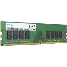 Samsung DDR4 2666MHz 32GB ECC Reg (M393A4K40BB2-CTD)