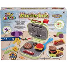 Lekeleire VN Toys Artkids Leklera Master Chef