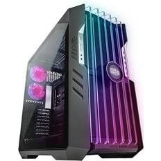 HAF 700 Evo Tempered Glass