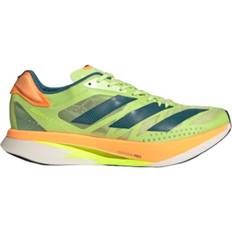 Adidas Adizero Adios Pro 2.0 - Pulse Lime/Real Teal/Flash Orange