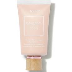 Tarte Amazonian Clay 16-Hour Full Coverage Foundation 19H Fair-Light Honey