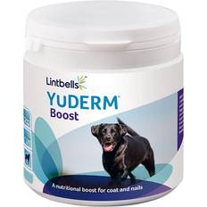 Supplements Pets Lintbells Yuderm Boost 0.09kg