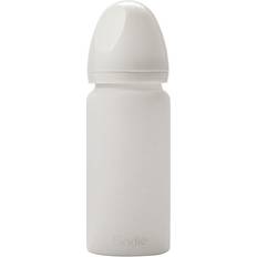 Elodie Details Nappflaska i Glas Vanilla White
