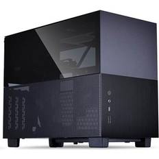 Lian Li Computer Cases Lian Li Q58X4 Tempered Glass