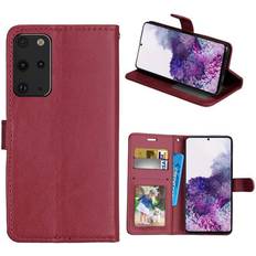 CaseOnline Mobile Wallet 3-Card for Galaxy S20+