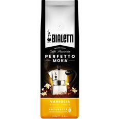 Perfect Mocha Vanilla