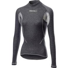 Castelli Women Base Layer Tops Castelli Flanders 2 Warm Base Layer Women