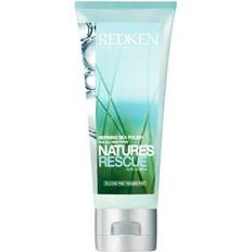 Redken Women Hair Masks Redken Nature's Rescue Refining Sea Polish 100ml