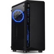 C-3 Sapphire (Black/Transparent)