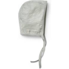 Newborn Bonnet - Mineral Green (50595100184DA)