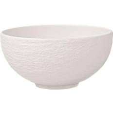 Villeroy & Boch Manufacture Rock Blanc Cuenco de sopa 12.5cm 0.3L