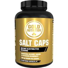 GoldNutrition Salts Caps 60 pcs