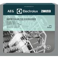 Electrolux Super Clean M3DCP200