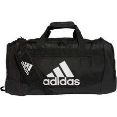 Adidas Defender Duffel Bag Medium - Black