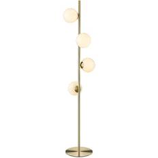 Halo Design Twist Gulvlampe 150cm