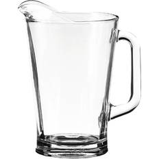 Dishwasher Safe Pitchers Utopia Conic Pitcher 6pcs 1.7L